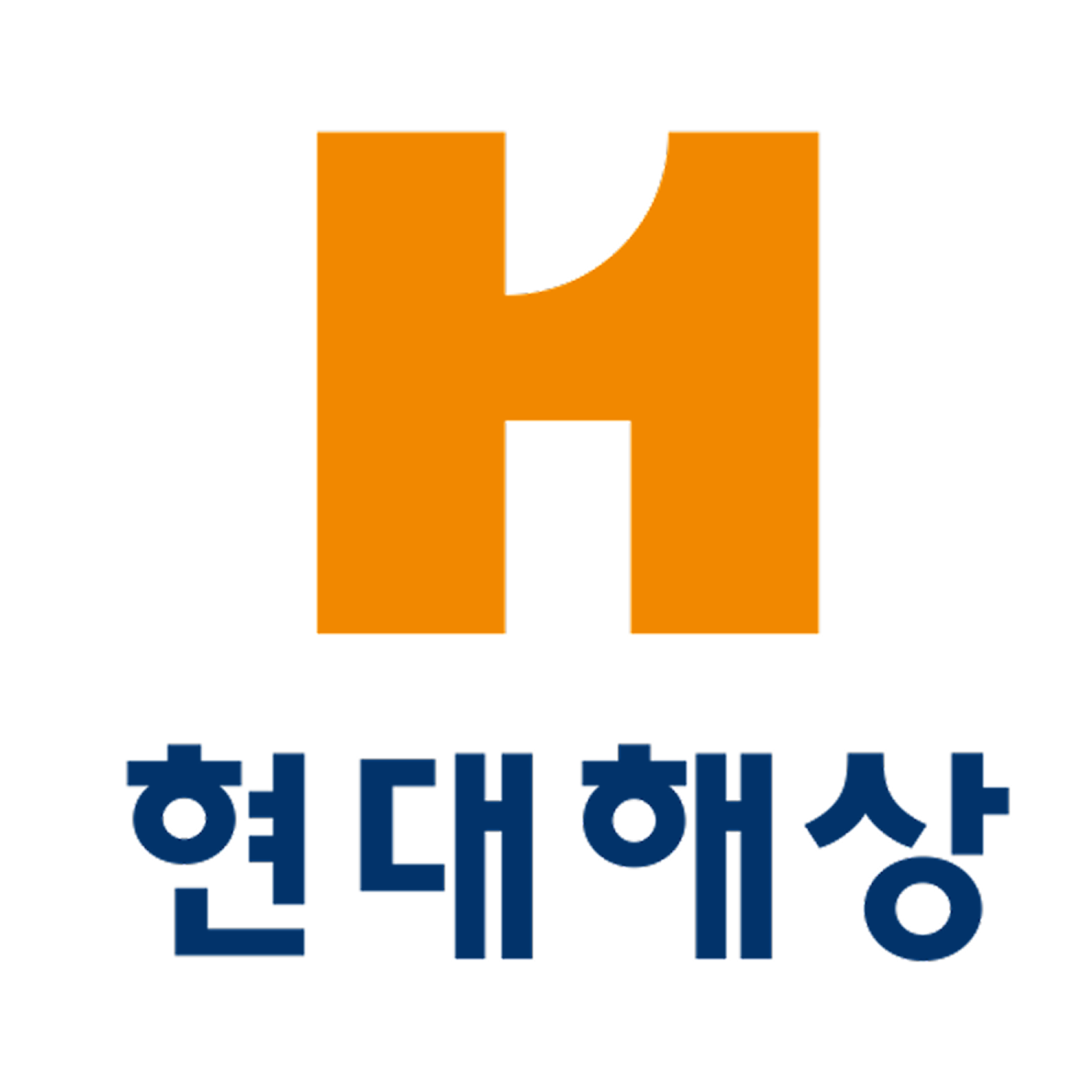 Hyundai logo